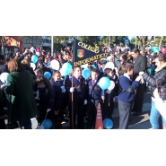 Día de la Bandera